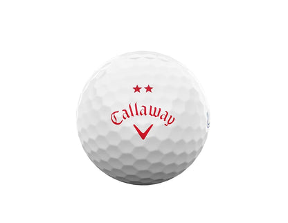 Callaway Golf Supersoft Golf Balls