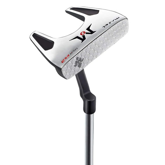 MAZEL Tour GS Men's Golf Putter,Right Handed,Golf Head Cover Included