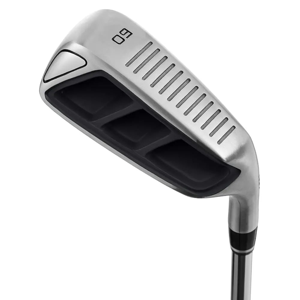 MAZEL Wedge - Golf Pitching & Chipper Wedge,Right/Left Handed,35,45,55,60 Degree Available for Men & Women,Improve Your Short Game
