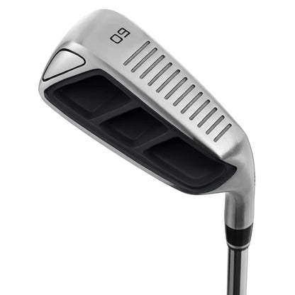 MAZEL Wedge - Golf Pitching & Chipper Wedge,Right/Left Handed,35,45,55,60 Degree Available for Men & Women,Improve Your Short Game