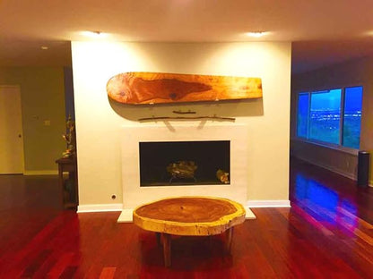 Surfboard Wall Rack