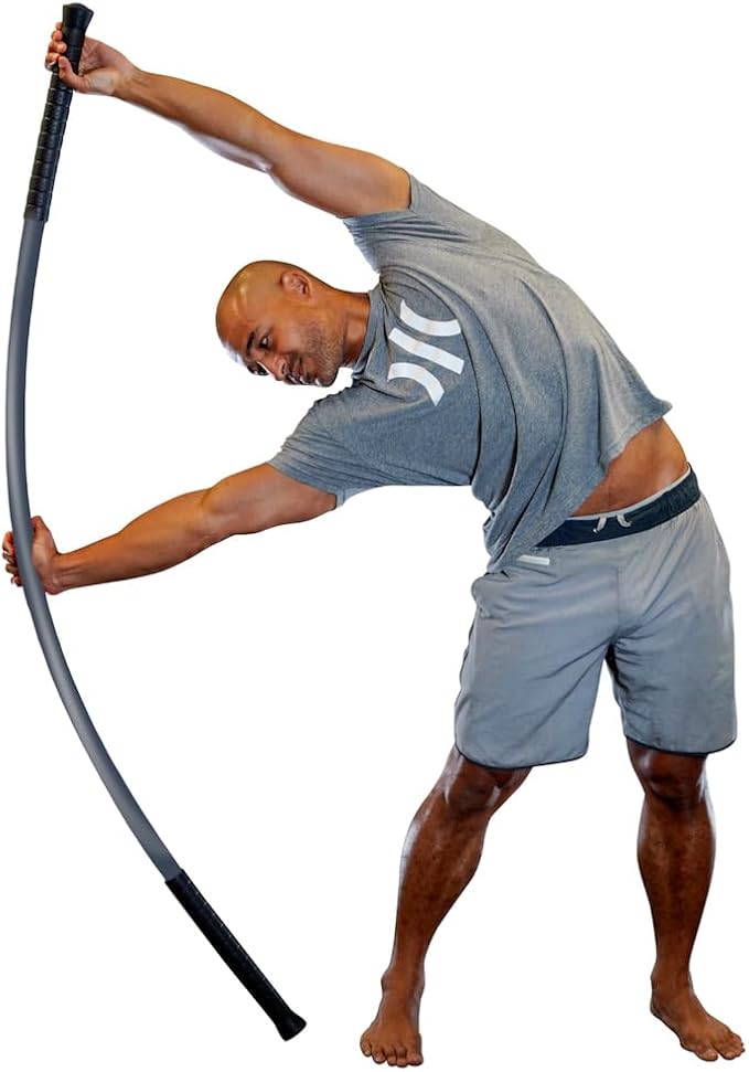 Stick Mobility 3 Stick Training Bundle