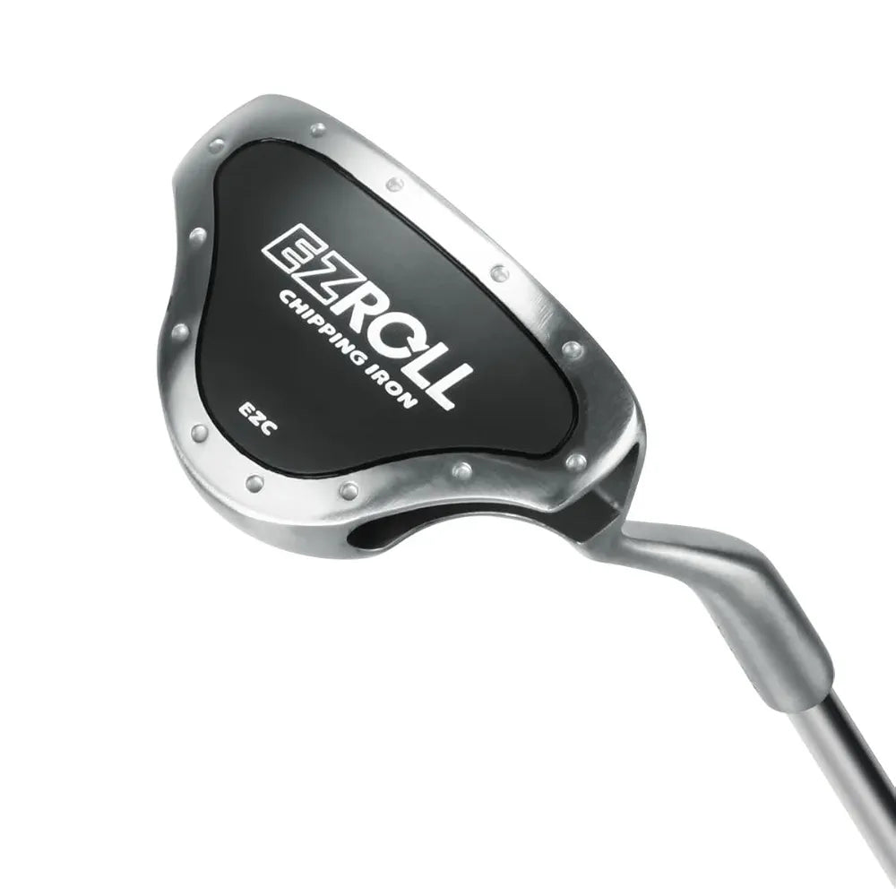 Intech EZ Roll Chippers | For Men and Women, Multiple Colors, Right and Left Hand | Improve Your Short Game