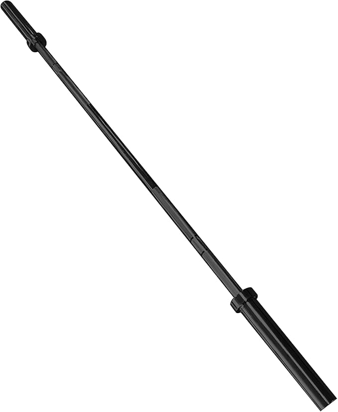 CAP Barbell Olympic Bars | Multiple options