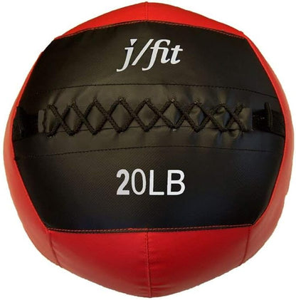 JFIT Wall Ball