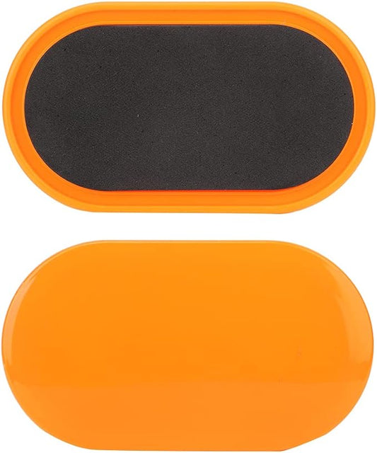 Core Sliders, Exercise Sliders, Fitness Strength Slides Discs