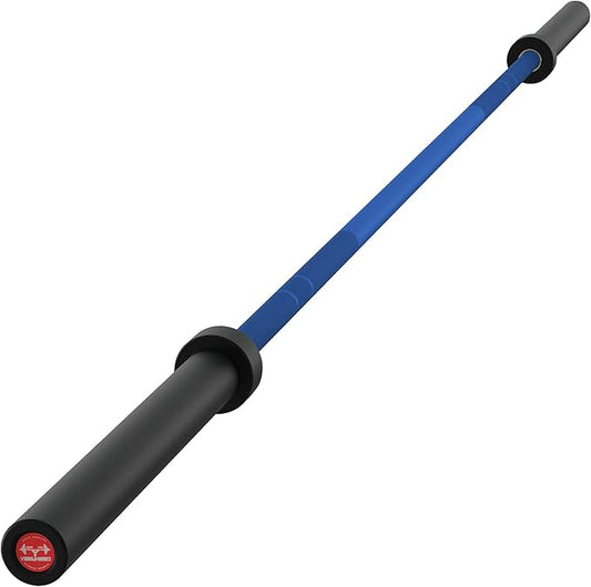 Olympic Barbell Curl Bar EZ Bar Strength Training