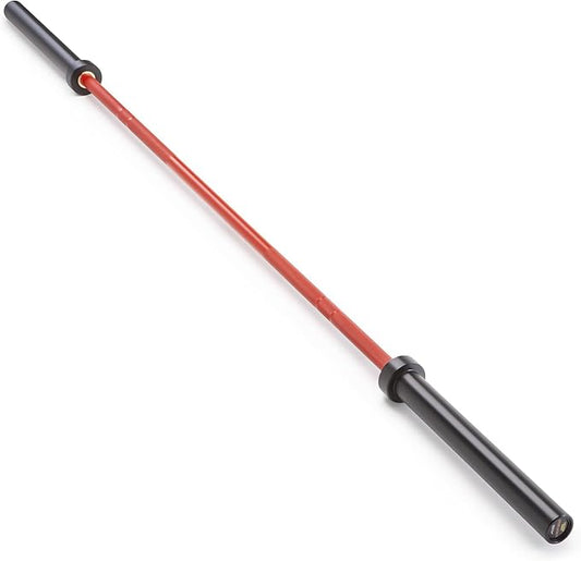 Steelbody IWF Standard 20kg and 15kg Olympic Weight