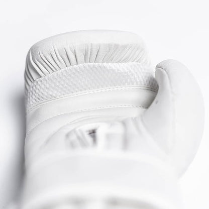 Superare Supergel V Boxing Gloves, Professional Training, Fighting, Kickboxing, Muay Thai and MMA Gloves, for Men and Women, Comfortable Strap Closure