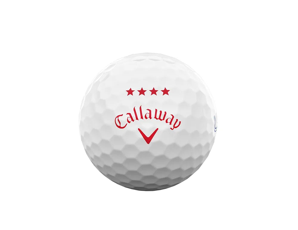 Callaway Golf Supersoft Golf Balls