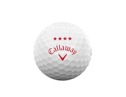 Callaway Golf Supersoft Golf Balls