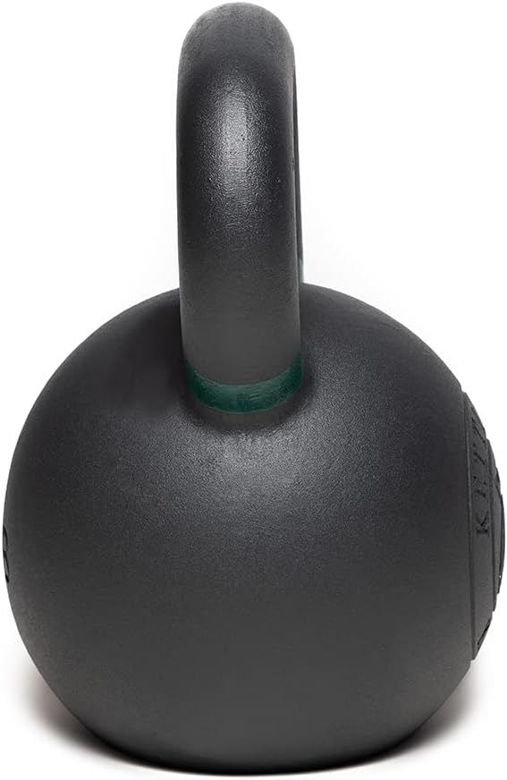 Kettlebell Kings Powder Coated Kettlebell Weights 5-90 LB