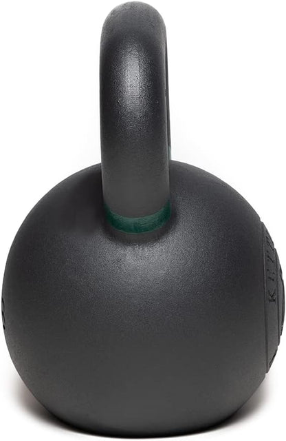 Kettlebell Kings Powder Coated Kettlebell Weights 5-90 LB