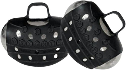 Egg Weights Knockout Max 5.0 lbs Set Bismuth 2 Eggs, 2.5 lbs