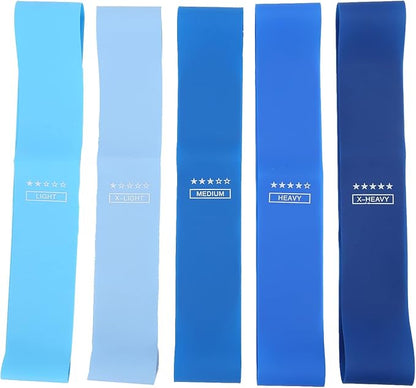Topyond Leg Bands Resistance