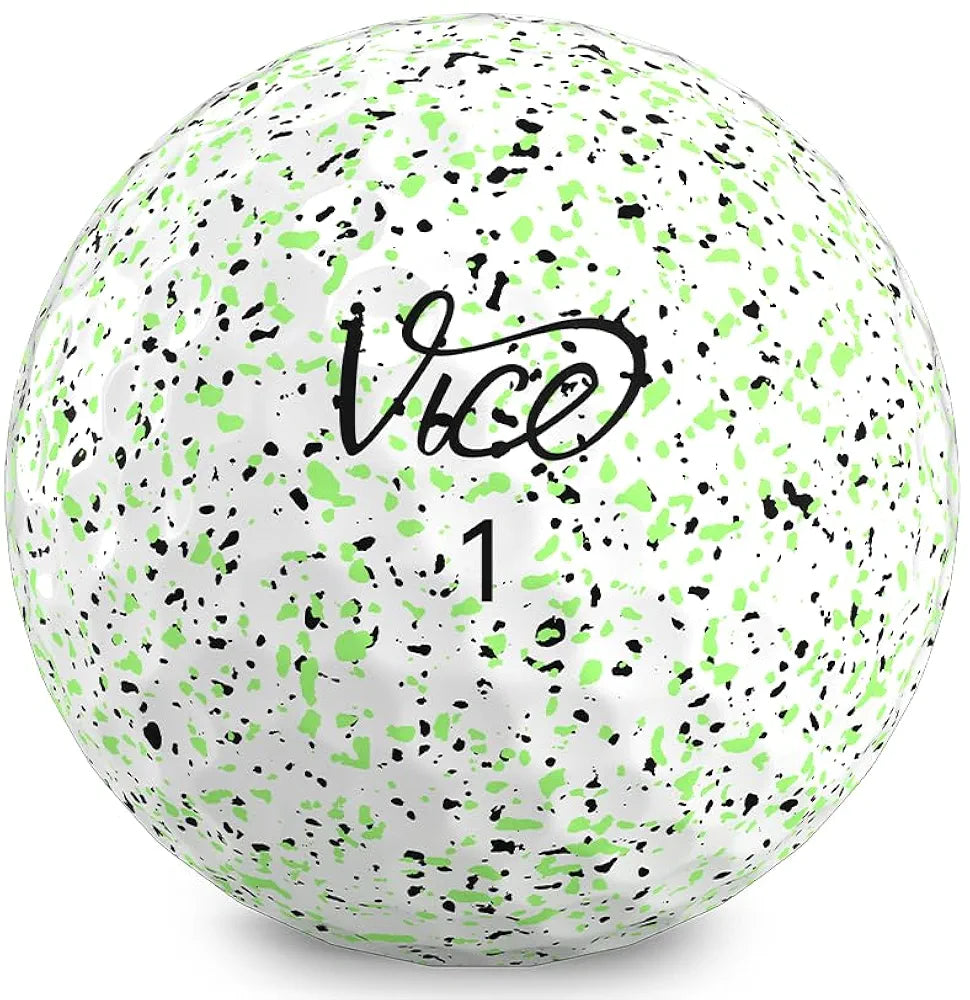 Vice Pro Golf Balls
