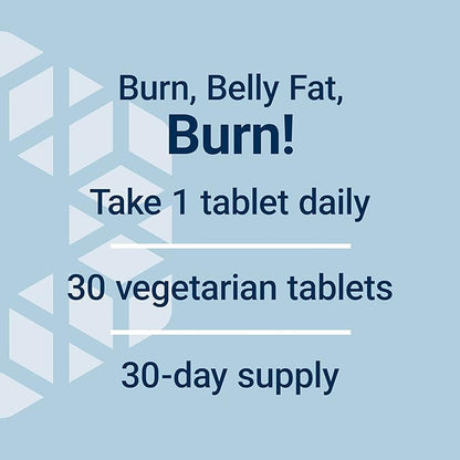 Life Extension AMPK Metabolic Activator, hesperidin, G. pentaphyllum, fight unwanted belly fat & revitalize cellular metabolism, gluten-free, non-GMO, 30 Vegetarian Tablets