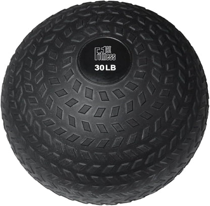 Fitness First Slam Ball