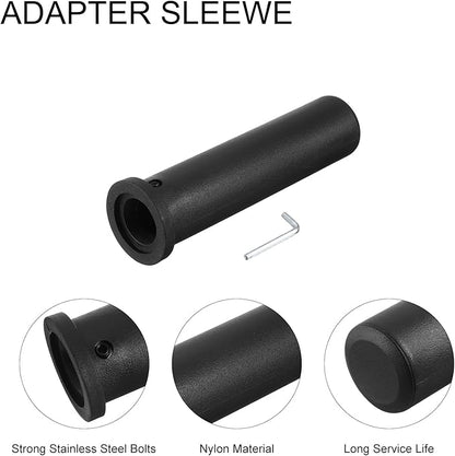 uxcell Adapter Sleeve