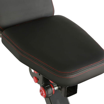 Fitness Reality 2000 Super Max XL - Adjustable 850 Pound