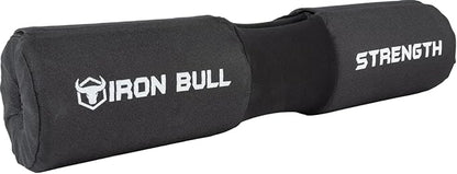 Advanced Squat Pad - Barbell Pad for Hip Thrusts