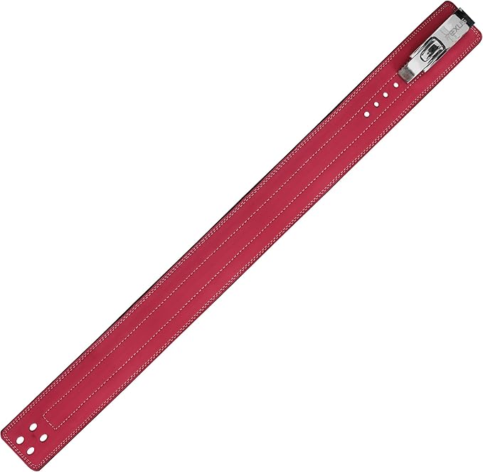 Weight Lifting Lever Belt for Men and Women 10MM Belt