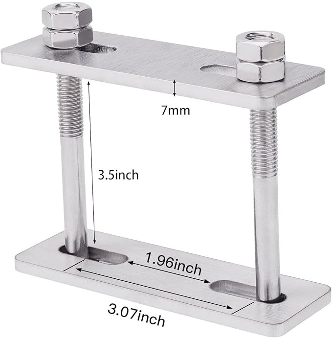 Home Gym Pulley System Garage,304 Stainless