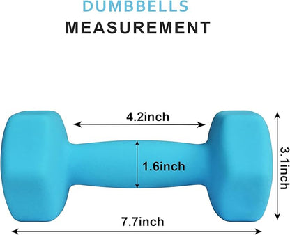 Balelinko Home Gym Equipment Workouts Strength Training Weight