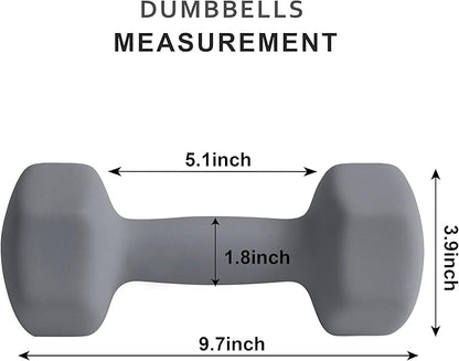 Balelinko Home Gym Equipment Workouts Strength Training Weight
