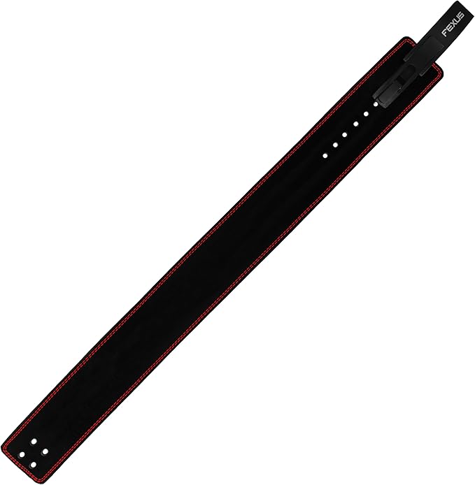 Weight Lifting Lever Belt for Men and Women 10MM Belt