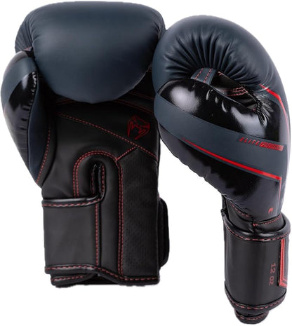 Venum Elite Boxing Gloves