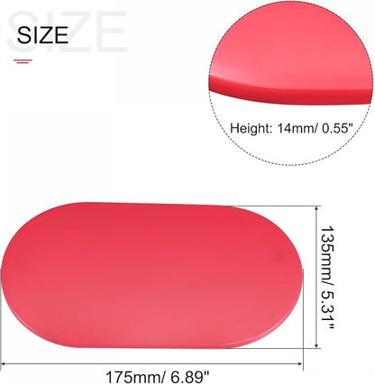 uxcell Exercise Core Sliders