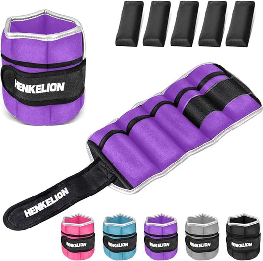 Henkelion 1 Pair 2 3 5 10 Lbs