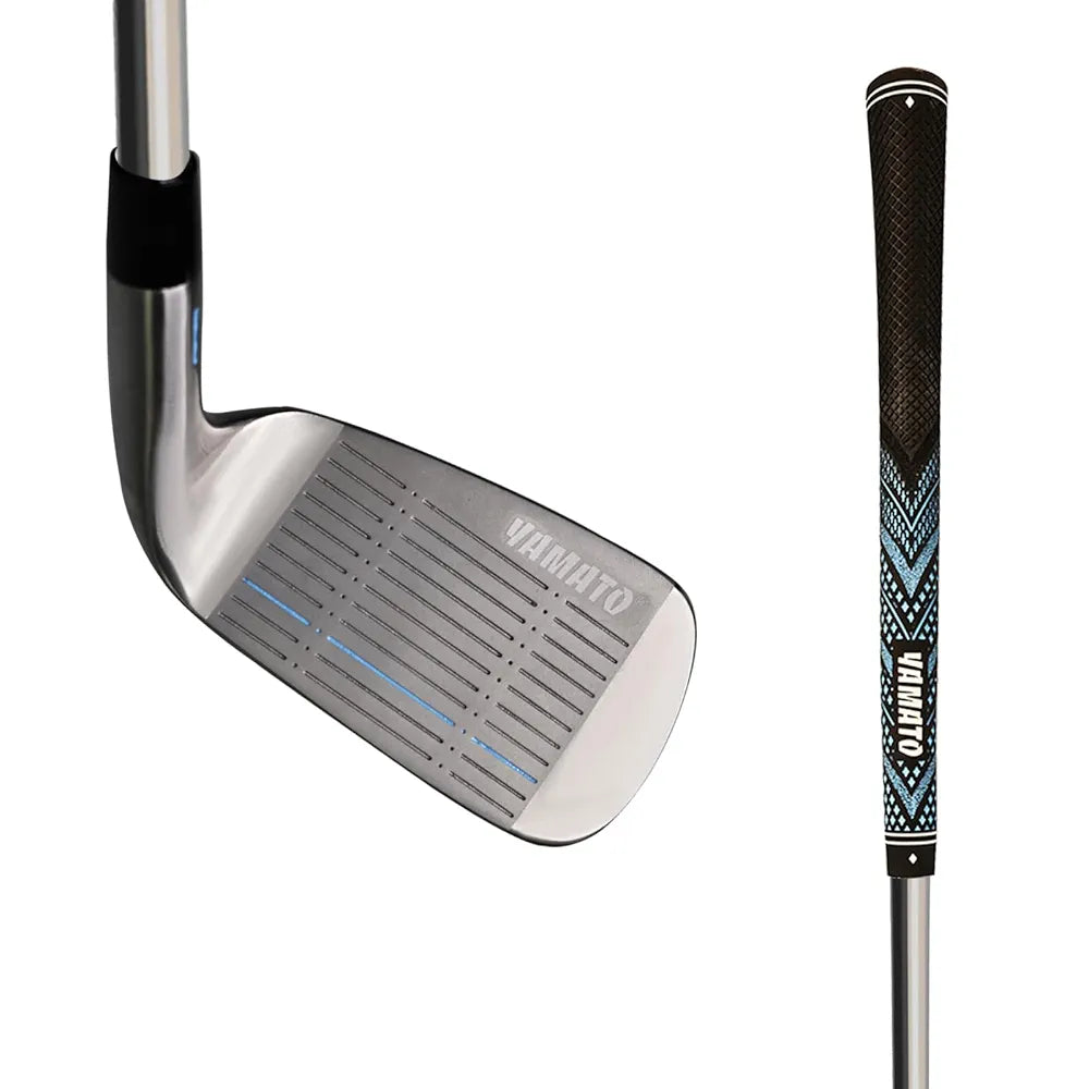 Yamato Golf Chipper Wedge Pitching & Chipping Club for Men & Women Right Handed  Improve Your Short Game