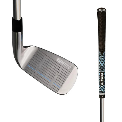 Yamato Golf Chipper Wedge Pitching & Chipping Club for Men & Women Right Handed  Improve Your Short Game