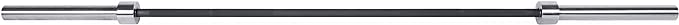 CAP Barbell 7-Foot Olympic Barbell Pro Series