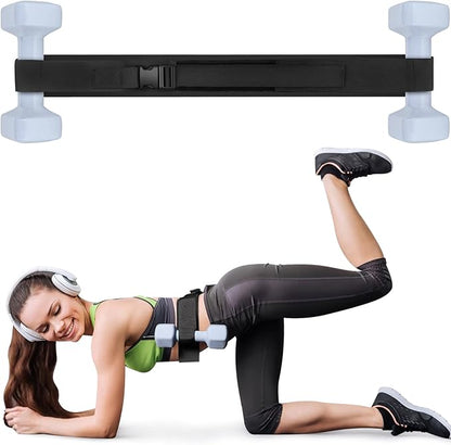 Hip Thrust Belt