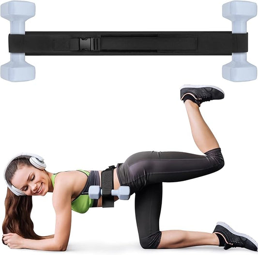 Hip Thrust Belt