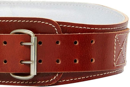 Schiek Sports Leather 2004 Lifting Belt - Lifting