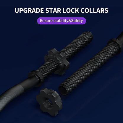 25mm Spinlock Collars 1 Inch
