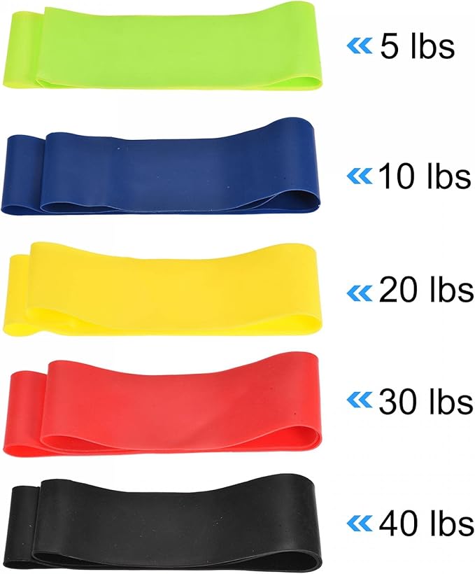 uxcell Exercise Core Sliders