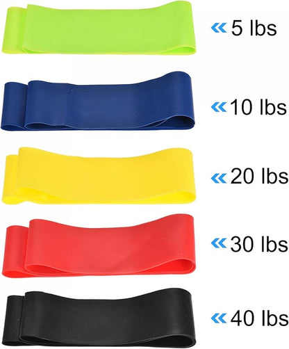 uxcell Exercise Core Sliders