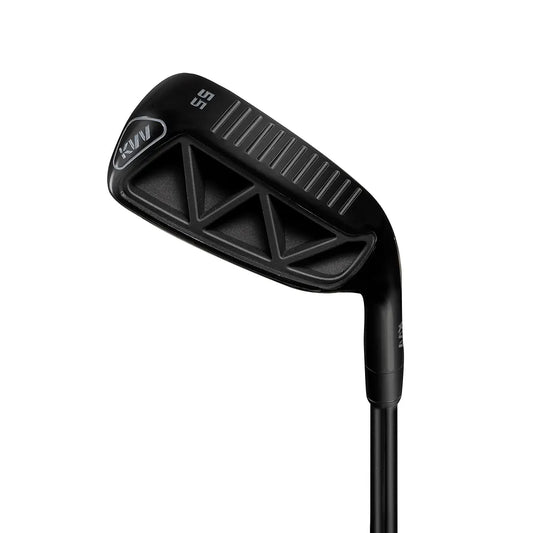 KVV Premium Sand Wedge for Men & Women 45/55/60 Degree Golf Wedges, Golf Pitching & Chipper Wedge -Legal for Tournament Play, Improve Your Short Game