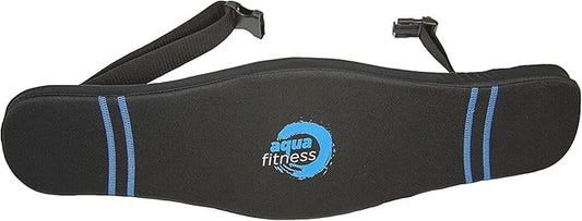 Aqua LEISURE New Aqua Water Fitness Deluxe Flotation (AZF21363) (Packaging