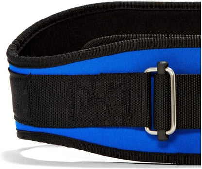 Schiek Sports Model 2006 Nylon 6" Weight Lifting