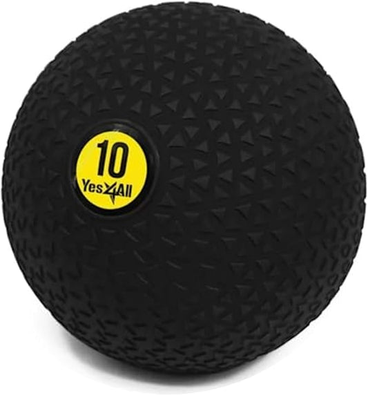Yes4All Slam Ball 10lbs -