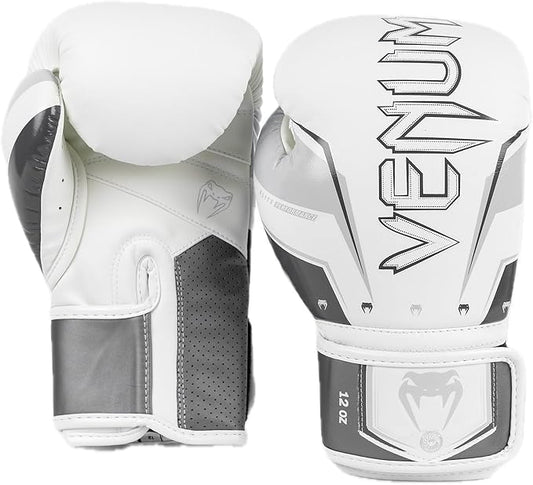 Venum Elite Boxing Gloves