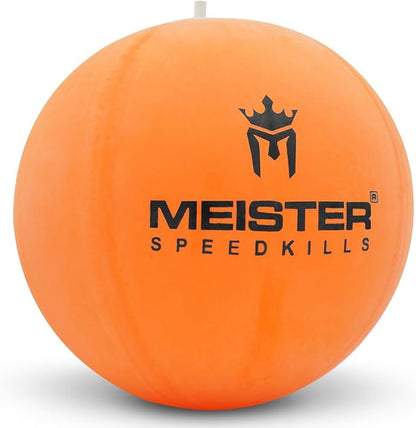 Meister Speedkills Latex Bladder Replacement for All Double-End Speed Bags