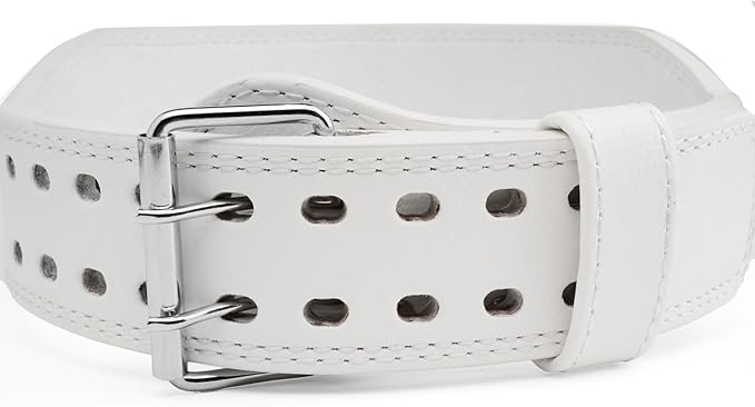 Weight Lifting Belt Gym Fitness