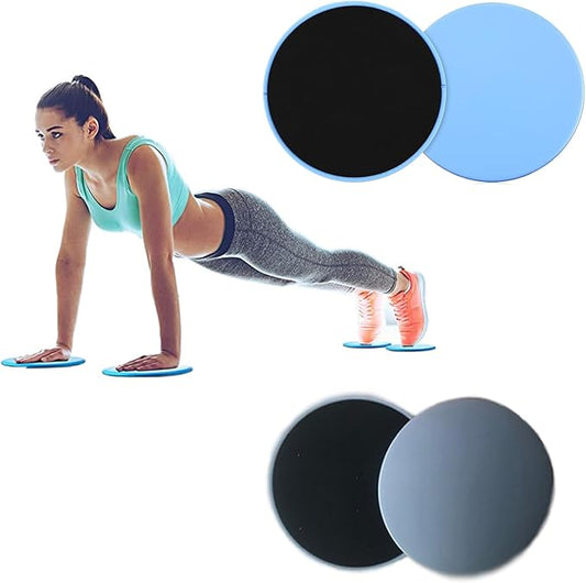 Sliders for Working Out 4 Exercise Sliders Core